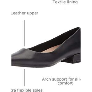 (69-4647) Easy Spirit Women's, Caldise PumpSz 6.5